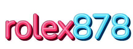 rolex878 — logo kanal