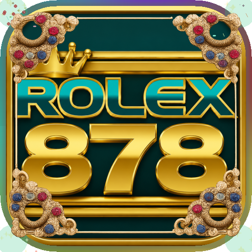 rolex878 — mitra unggulan